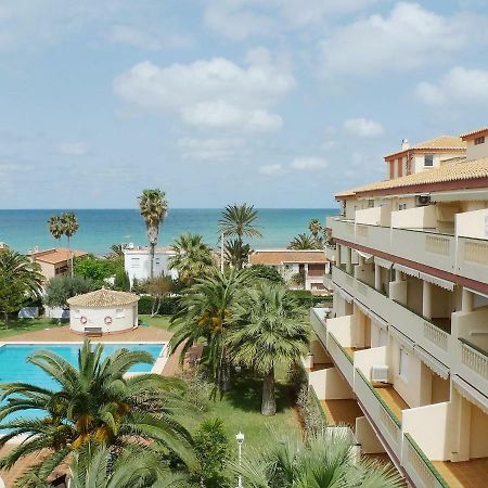 Apartment La Marina By Interhome Dénia Extérieur photo
