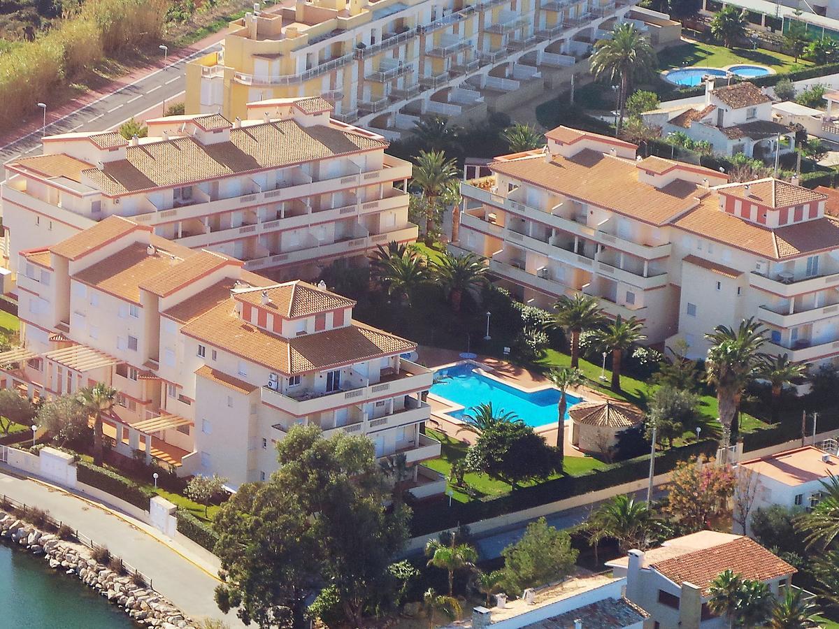 Apartment La Marina By Interhome Dénia Extérieur photo