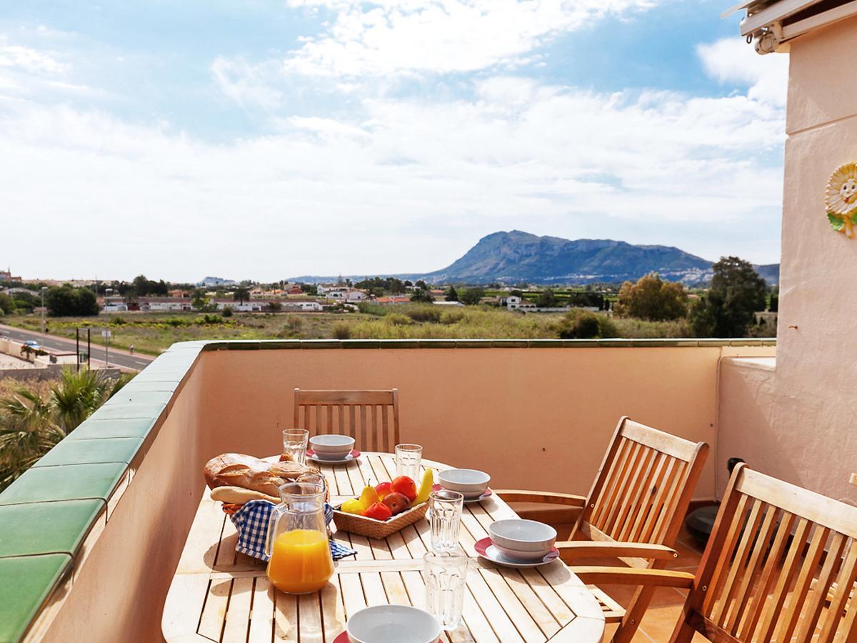 Apartment La Marina By Interhome Dénia Extérieur photo