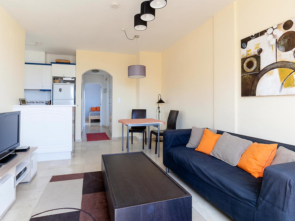Apartment La Marina By Interhome Dénia Extérieur photo