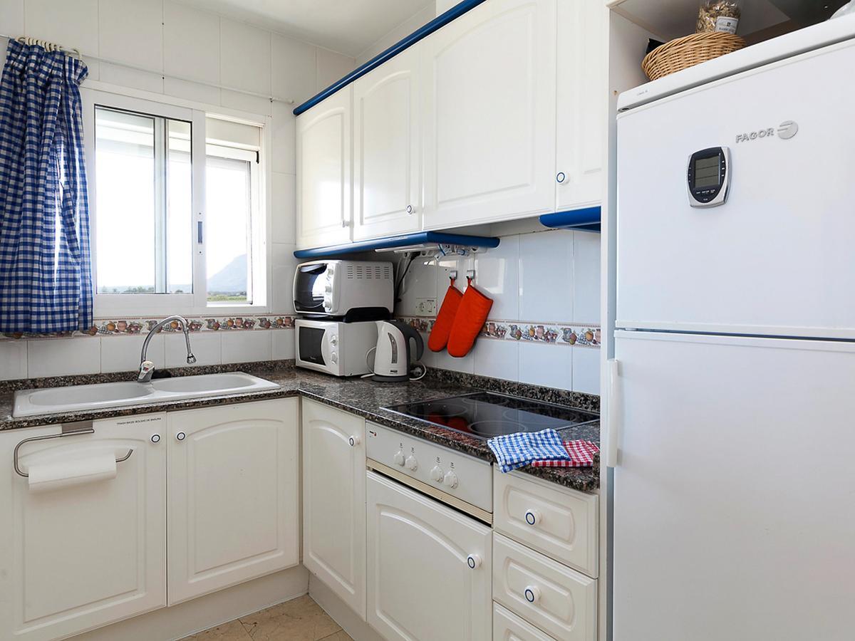 Apartment La Marina By Interhome Dénia Extérieur photo