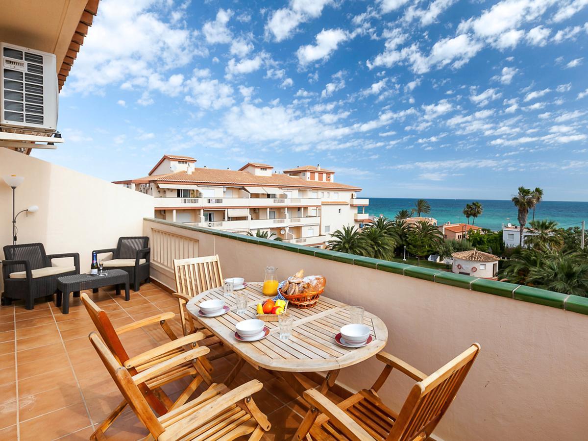Apartment La Marina By Interhome Dénia Extérieur photo