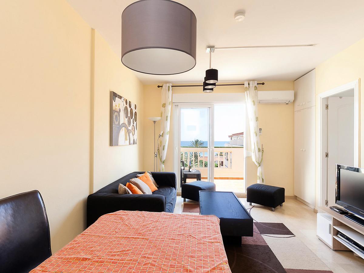 Apartment La Marina By Interhome Dénia Extérieur photo