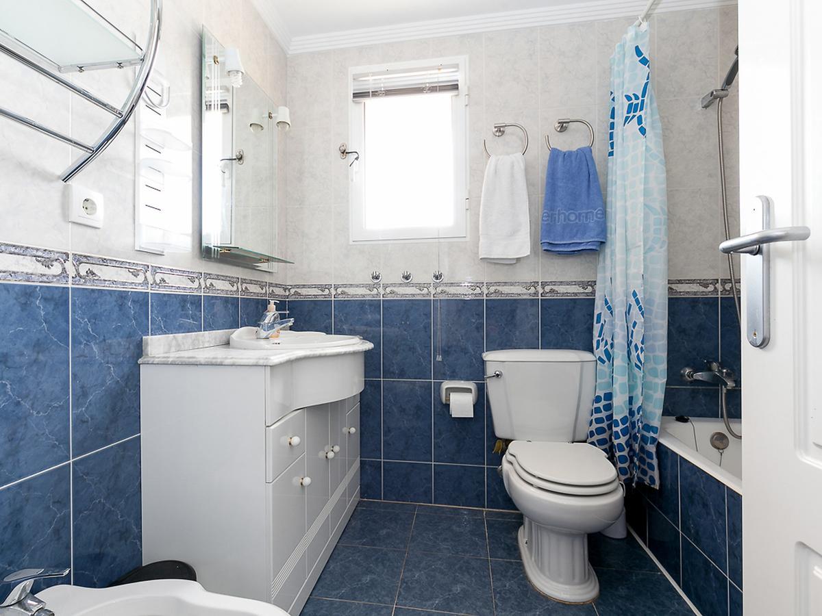 Apartment La Marina By Interhome Dénia Extérieur photo