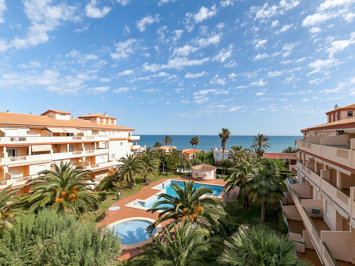 Apartment La Marina By Interhome Dénia Extérieur photo