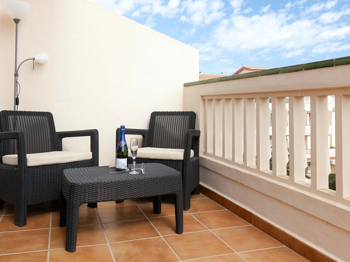Apartment La Marina By Interhome Dénia Extérieur photo