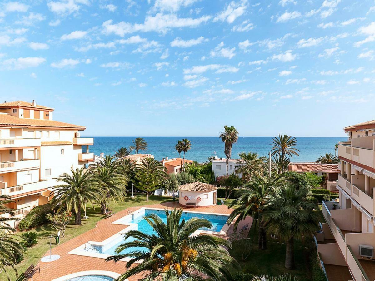 Apartment La Marina By Interhome Dénia Extérieur photo