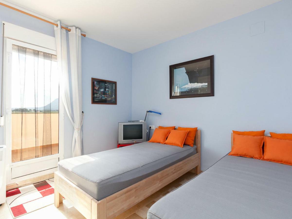 Apartment La Marina By Interhome Dénia Extérieur photo