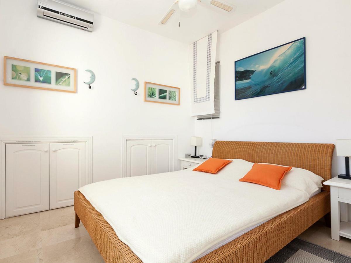 Apartment La Marina By Interhome Dénia Extérieur photo