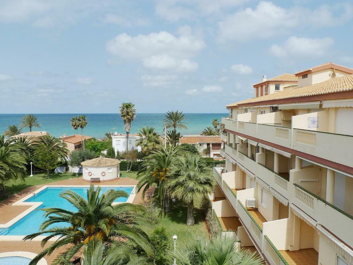 Apartment La Marina By Interhome Dénia Extérieur photo